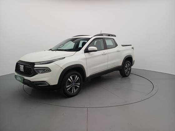 FIAT TORO 1.3 TURBO 270 FLEX FREEDOM AT6